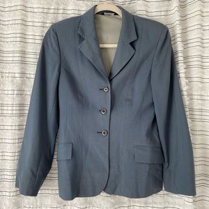 Equestrian Grand Prix Show Coat 🐴